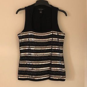 White House Black Market Top